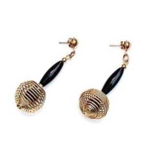 Nested Pearl Earrings